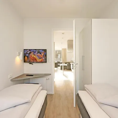 Duenenvilla Apartment *